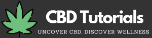 CBD Tutorials Dark Logo