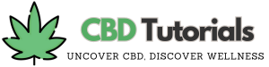 CBD Tutorials Logo
